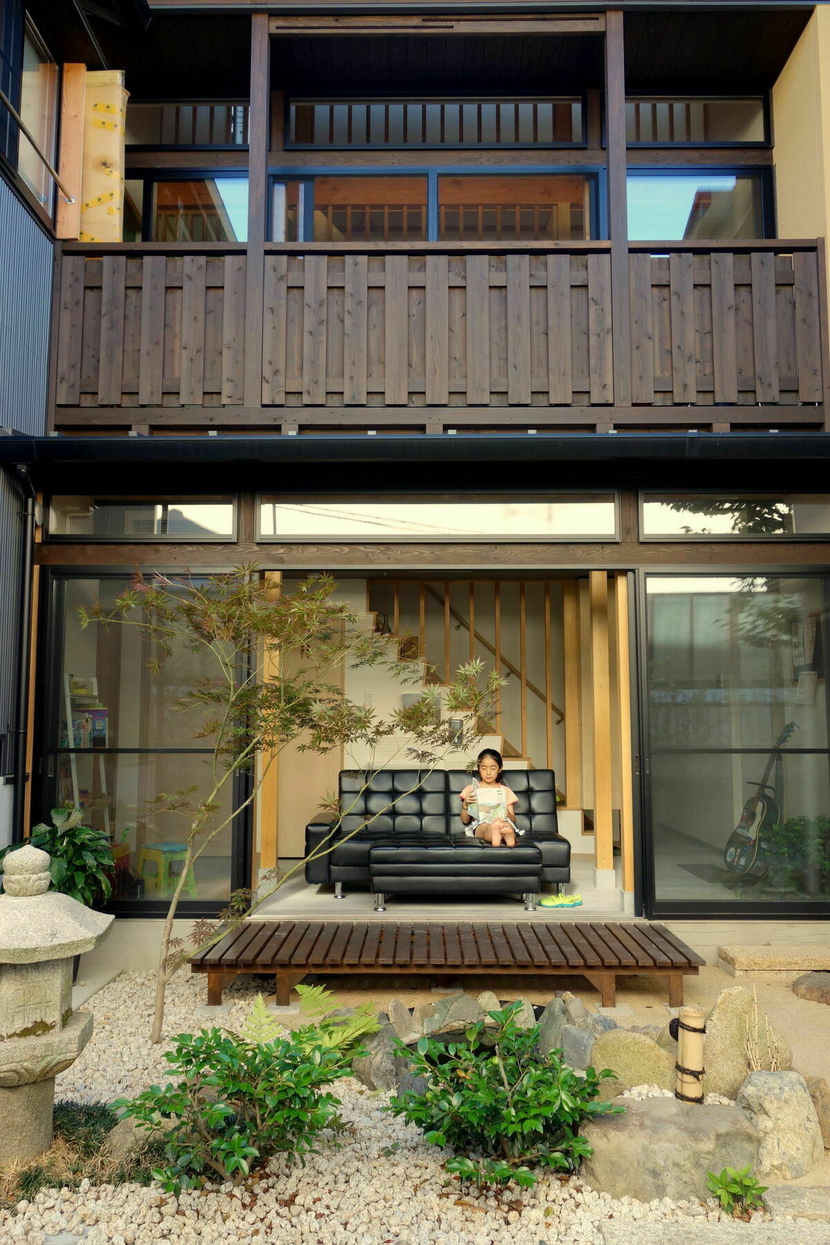 Guesthouse Soi - Formerly Sim'S Cozy Guesthouse Kyoto Exterior foto